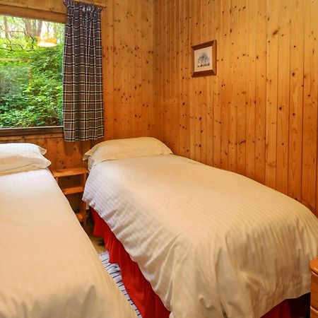 Lodge 3 - "Beech" Lamlash Eksteriør bilde