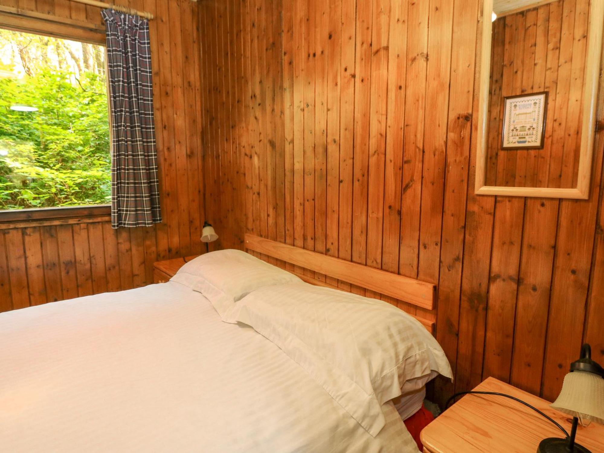 Lodge 3 - "Beech" Lamlash Eksteriør bilde